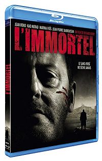 L'Immortel [Blu-ray], 2