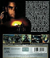 Made of Steel [Blu-ray], 1