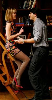 Bloody Secretary  [Blu-ray], 2