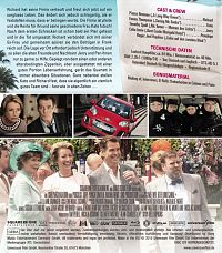 Wie in alten Zeiten [Blu-ray], 1