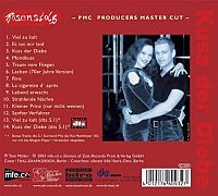 Kuss der Diebe [CD], 1