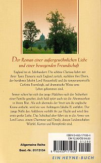 Die Dame und der Dandy, 1