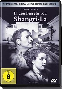 In den Fesseln von Shangri-La [DVD], 1