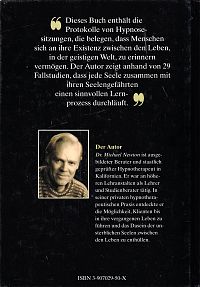 Die Reisen der Seele - Karmische Fallstudien , 1