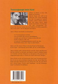 Trennungsangst beim Hund, 1