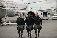 Flashpoint - Das Spezialkommando: Die komplette Serie [DVD], 2