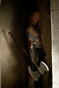 Ironclad [Blu-ray], 5