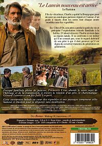 Premiers crus  [DVD], 1