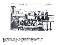 Neustadt in Holstein in alten Ansichten , 1