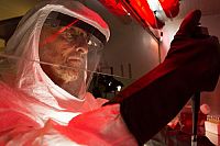 Virus Outbreak - Lautloser Killer [Blu-ray], 5