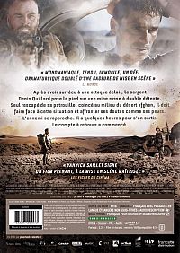 Piégé [DVD], 2