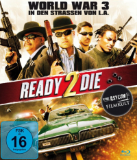 Ready 2 Die [Blu-ray], 8