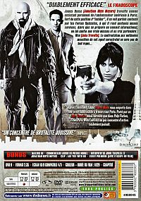 From Paris with love [DVD], 2