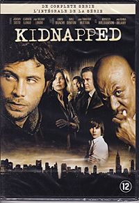 Kidnapped - Saison 1 [DVD], 1