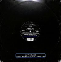 Trommelmaschine Remixes [Vinyl], 1