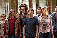 Percy Jackson 2 - La mer des monstres [DVD], 6