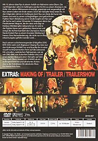 Shamo - The Ultimate Fighter [DVD], 1