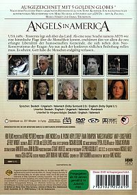 Angels in America [DVD], 1