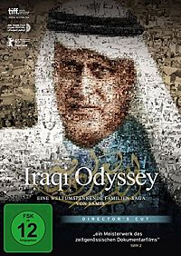Iraqi Odyssey [DVD], 1