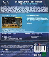 Sunshine [Blu-ray], 1