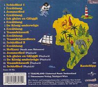 S'Traumfrässerli [CD], 1