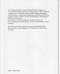 Der Weinbau in Spiez am Thunersee, 1