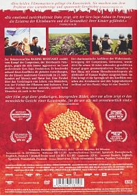 Raising Resistance  [DVD], 1