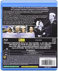 Escale à Hollywood [Blu-ray], 1