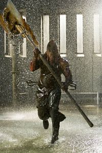 Resident Evil - Afterlife [DVD], 3