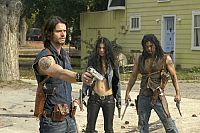 Skinwalkers [DVD], 2