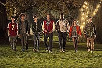 16 ans ou presque [DVD], 4