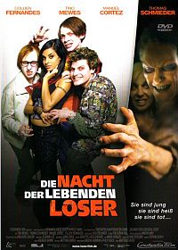 Die Nacht der lebenden Loser [DVD], 2