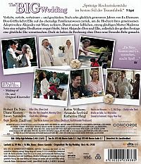 The Big Wedding [Blu-ray], 1
