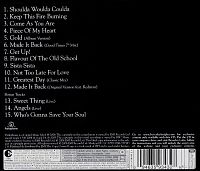 Voice -  the Best of Beverley Knight [CD], 1