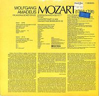 Ein musikalischer Spass [Vinyl], 1