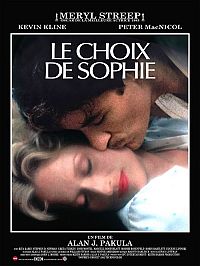Le choix de Sophie [DVD], 1