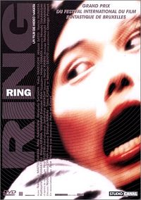 Ring  [DVD], 1