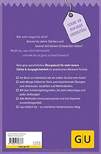 Selbstbewusstsein, 1