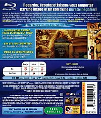 La nuit au musée [Blu-ray], 2