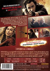 L'Instinct de tuer [DVD], 1