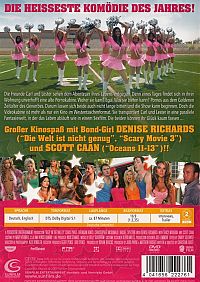 Im tiefen Tal der Superbabes [DVD], 1