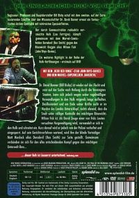 Der unglaubliche Hulk vor Gericht [DVD], 1