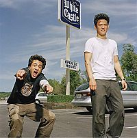 Harold & Kumar [Blu-ray], 3