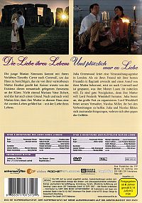 Rosamunde Pilcher - Die Liebe ihres Lebens - Und plötzlich war es Liebe [DVD], 2