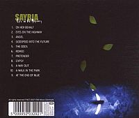 Eyes on the Highway [CD], 1