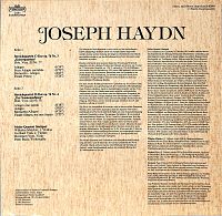 Kaiserquartett [Vinyl], 1