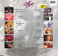 Dirty Dancing [Vinyl], 1