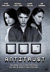 Antitrust  [DVD], 1