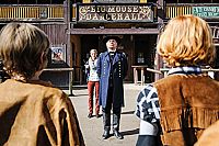 Winnetous Sohn [DVD], 4