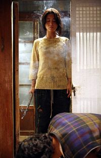 Bedevilled - Zeit der Vergeltung [DVD], 5